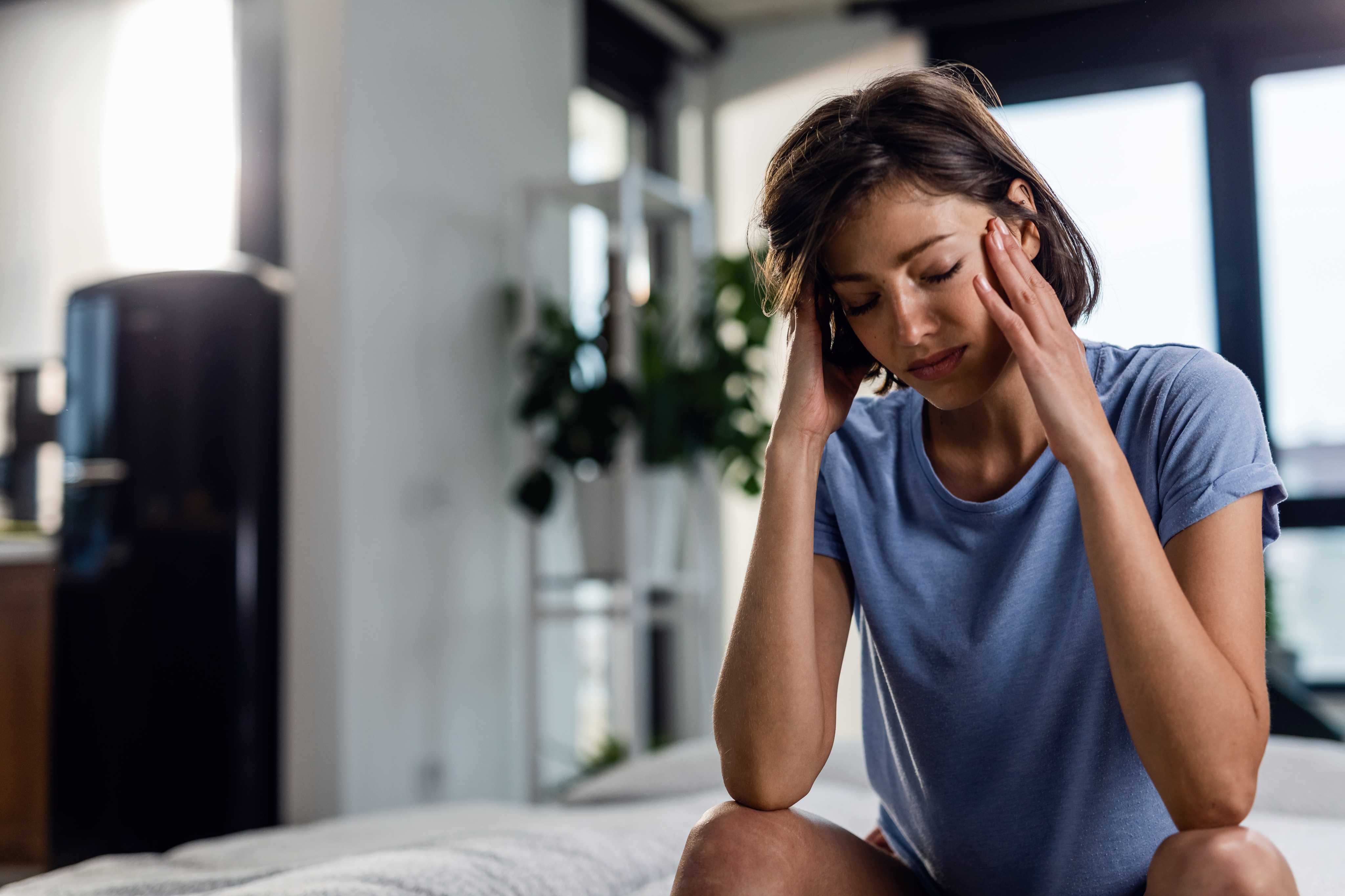 10 Evidence-Based Techniques to Manage Anxiety Naturally