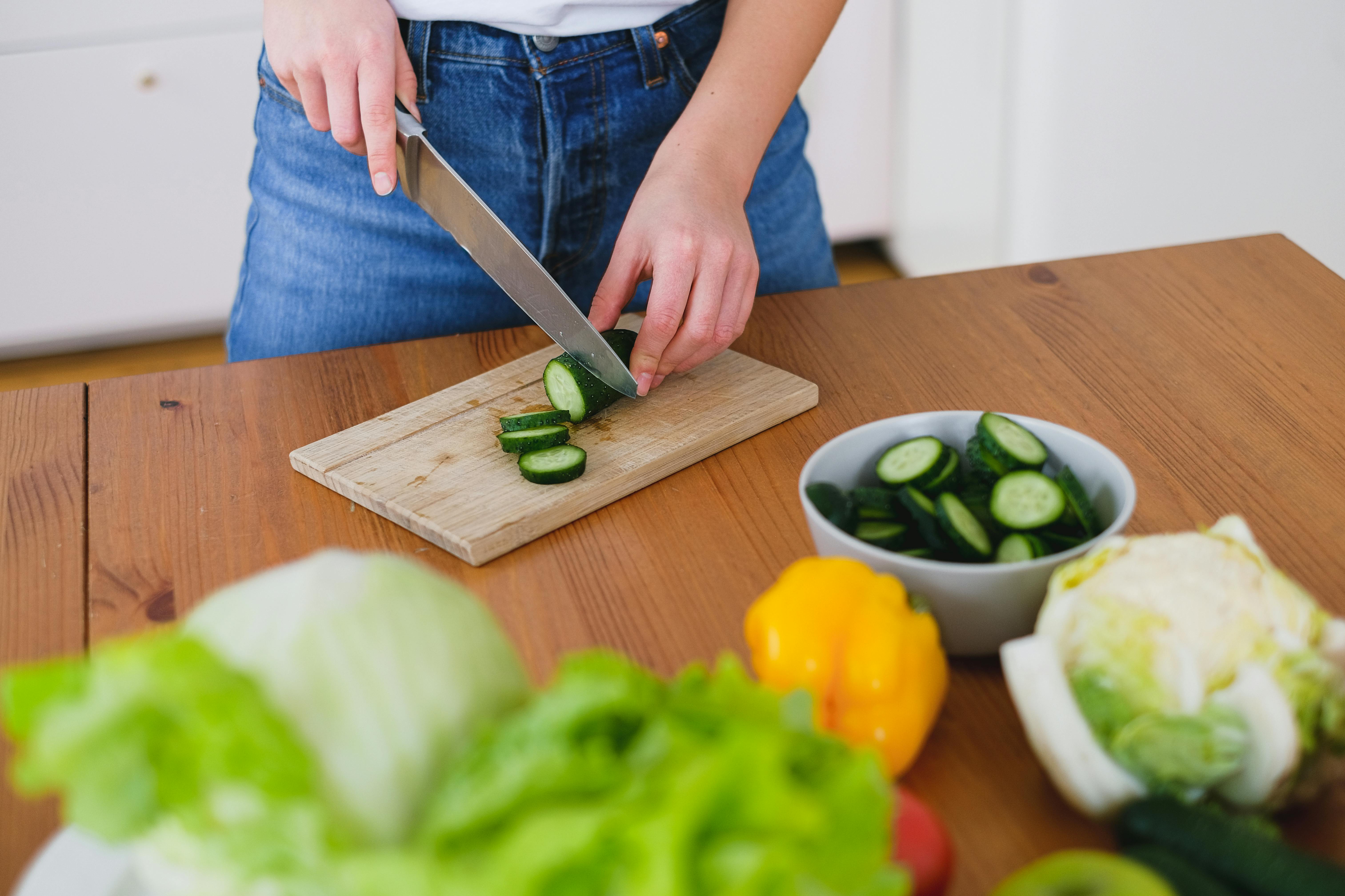 Healthy Meal Prep Ideas for Weight Loss Success
