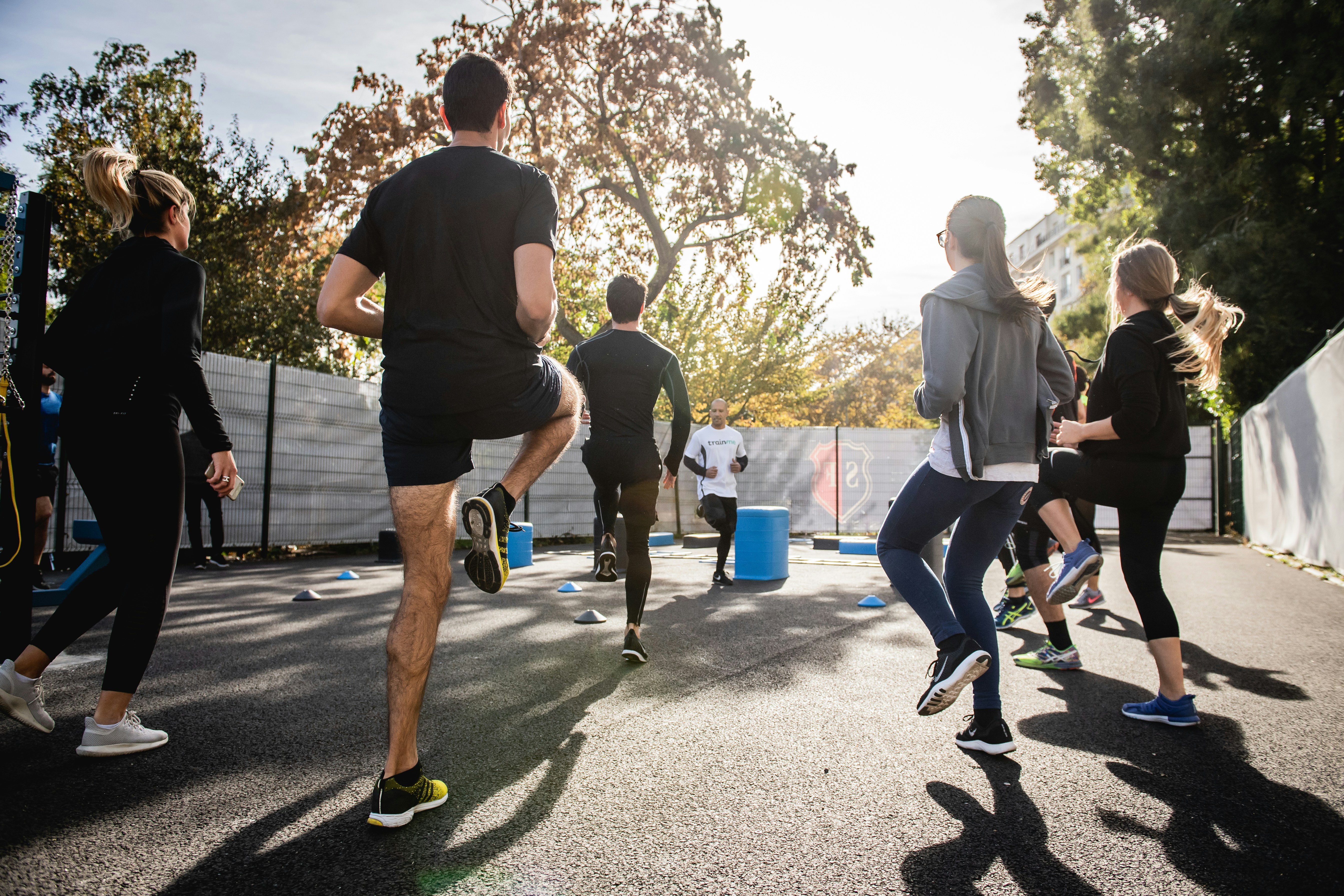 10-Minute Morning Workout to Start Your Day